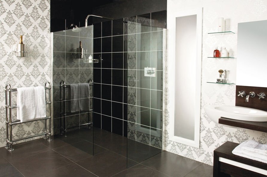 Wet Room Design and Installation Beautiful Bathrooms