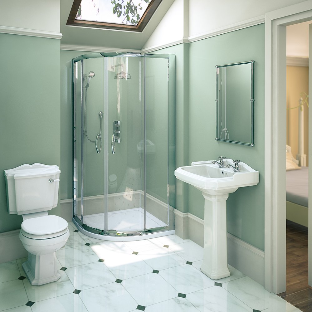 En suite Design & Installation Beautiful Bathrooms Letchworth