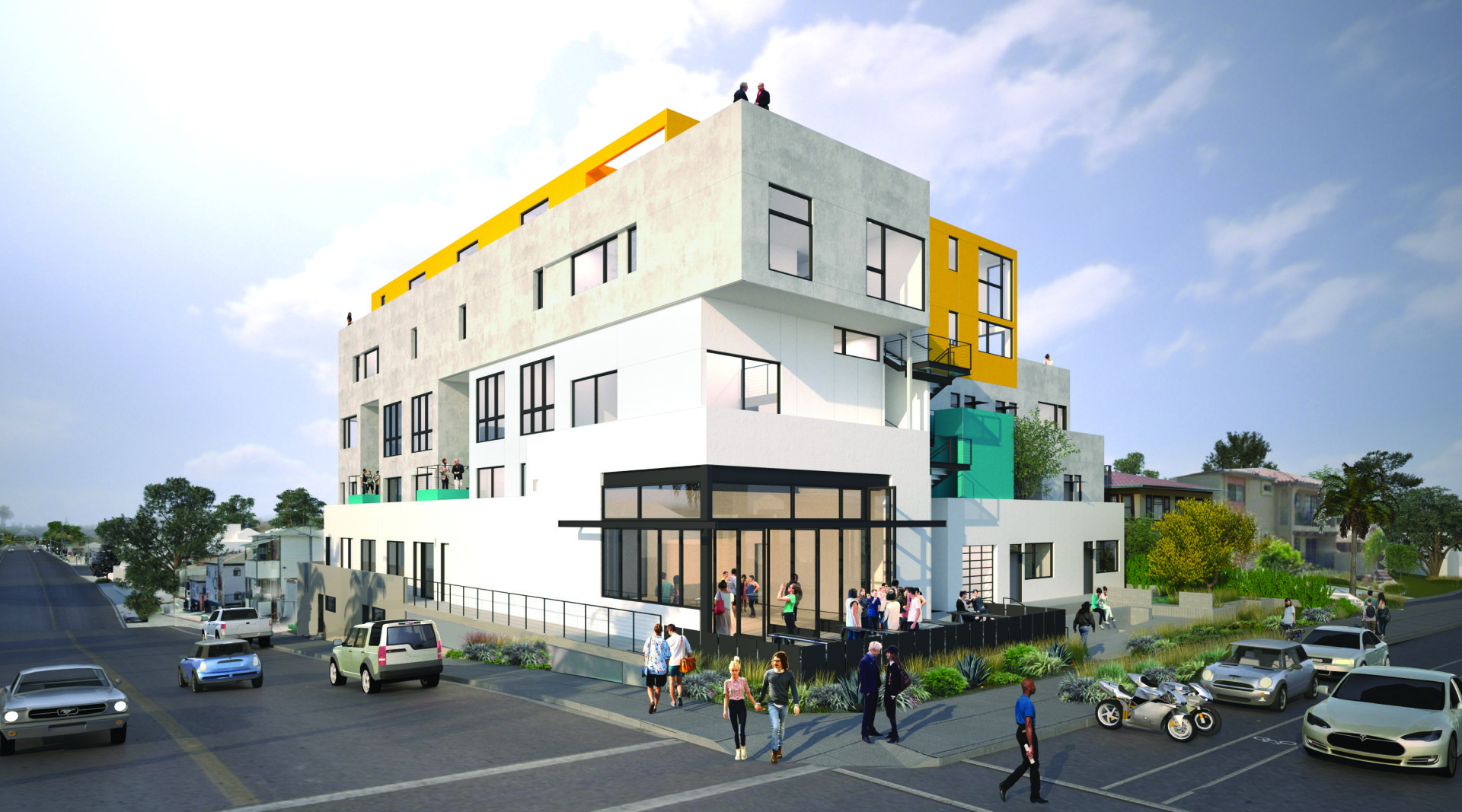 Home Page Sunrise Management