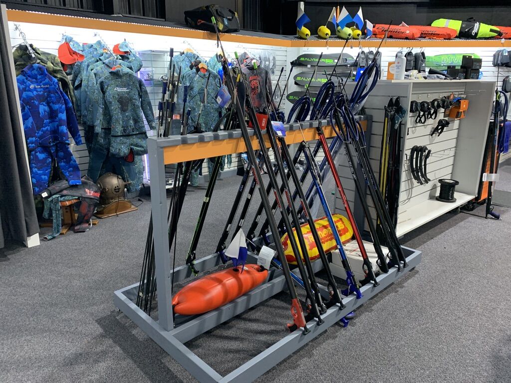 Spearfishing Gear Yeppoon The Secret Spot Tackle World Yeppoon