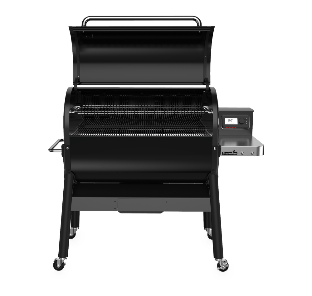 Weber Pellet Grills San Diego Grill Pros