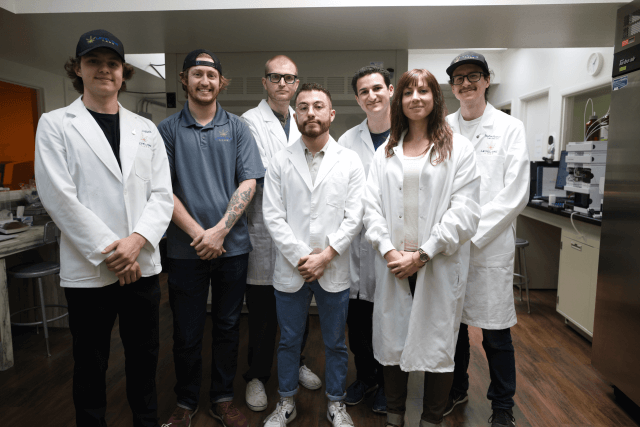 The Lab in Action | Level One Labs