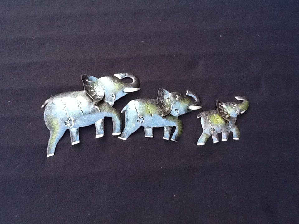 Metal Art
