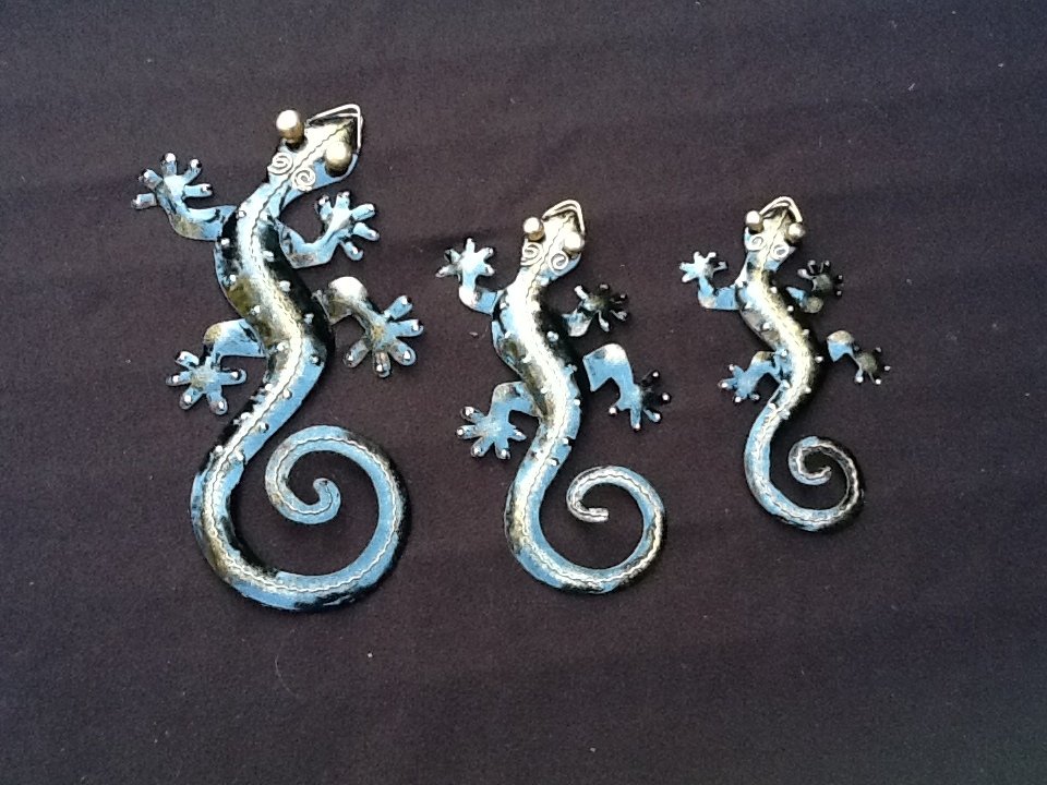Metal Art