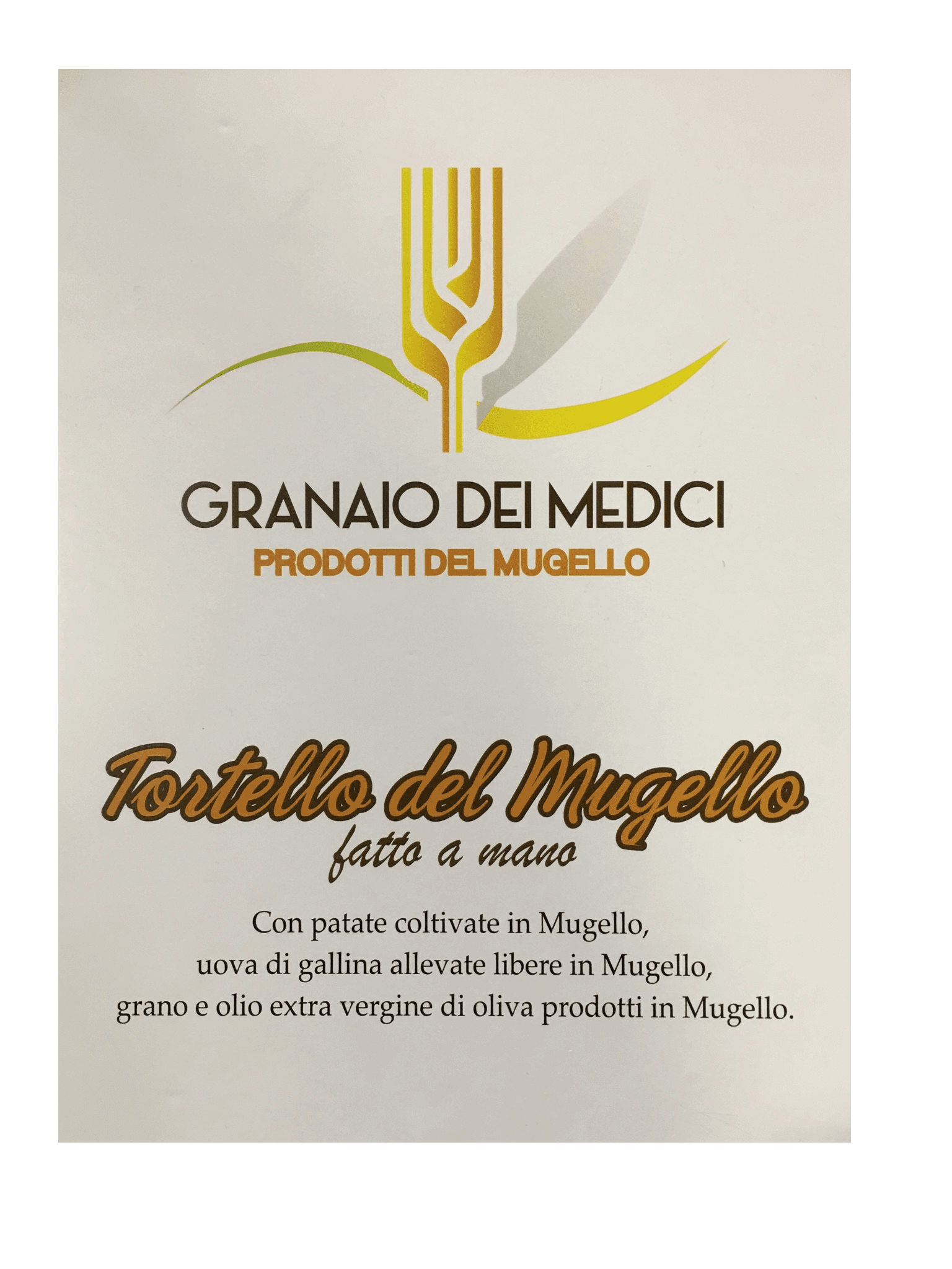 Trattoria pasta fresca Firenze RISTORANTE COSIMO DE' MEDICI