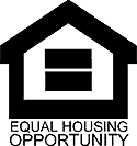 Equal Housing Opportunity