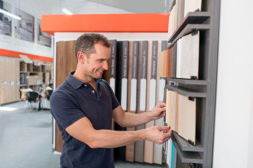 Online vs. Local Flooring Stores Where to Buy?