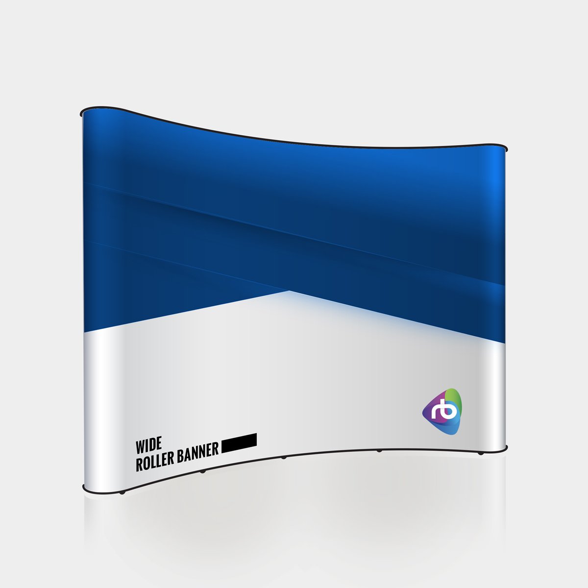 Roller Banners from £29.00 Trade Price Printing Services in UK