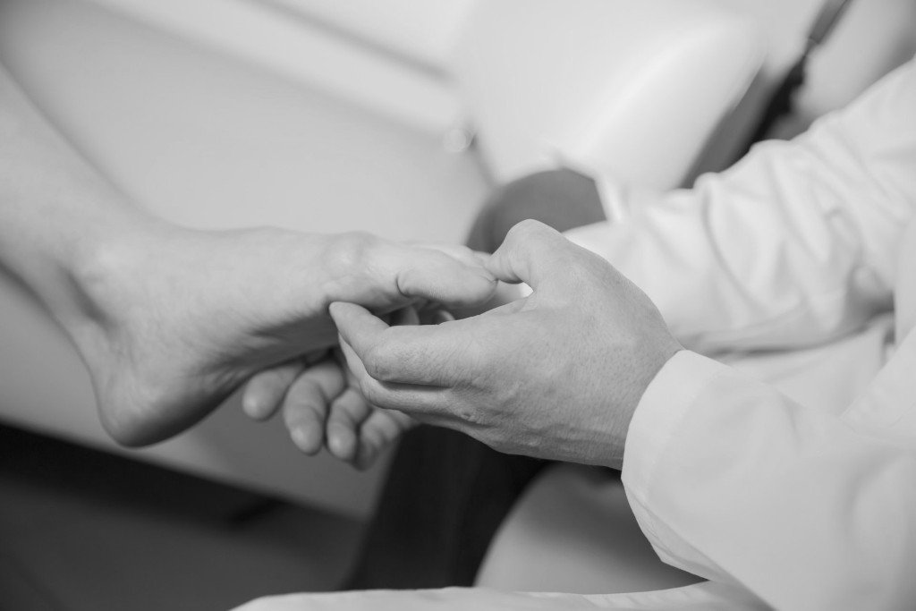 Foot Treatment Baton Rouge Foot Condition Baton Rouge