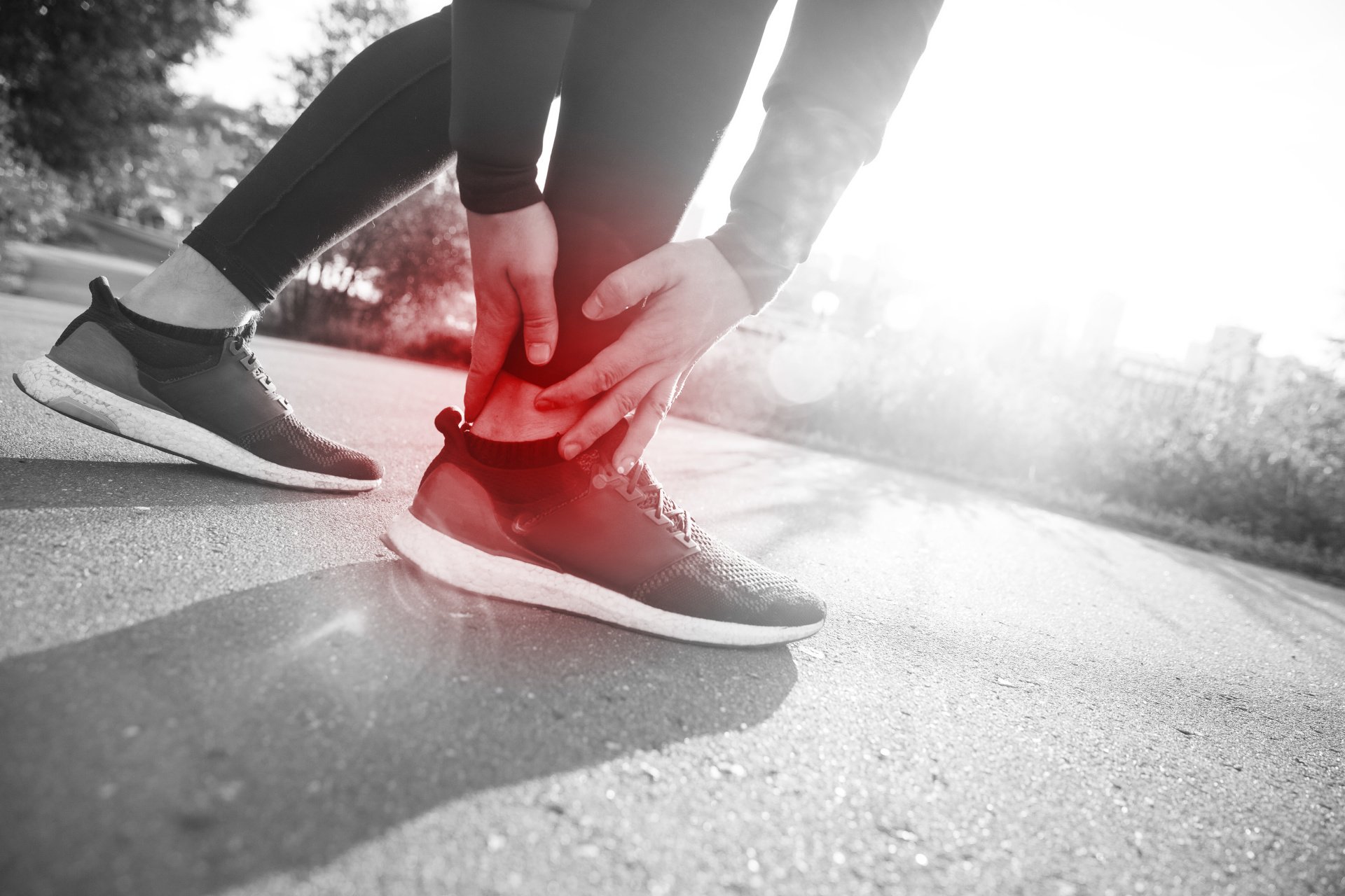 Foot Procedures in Baton Rouge Ankle Procedures in Baton Rouge