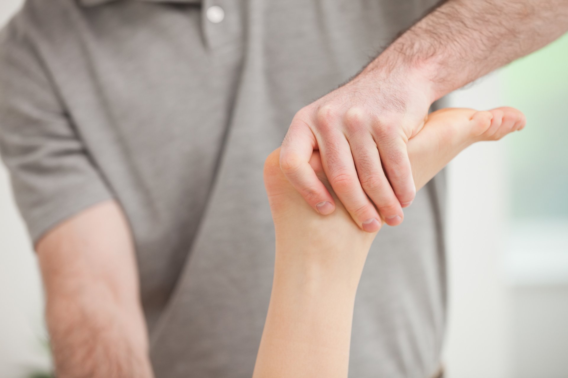 Foot Procedures in Baton Rouge Ankle Procedures in Baton Rouge