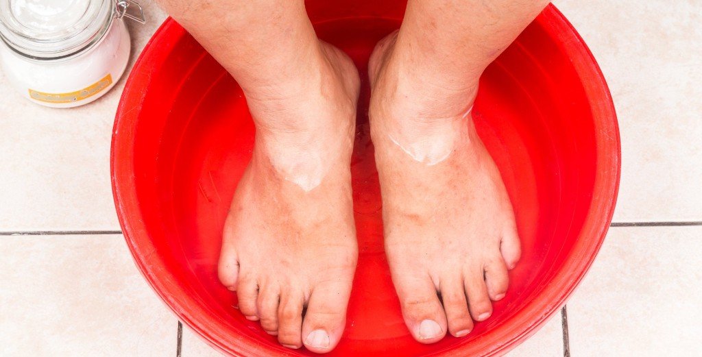Home Remedies for Ingrown Toenails