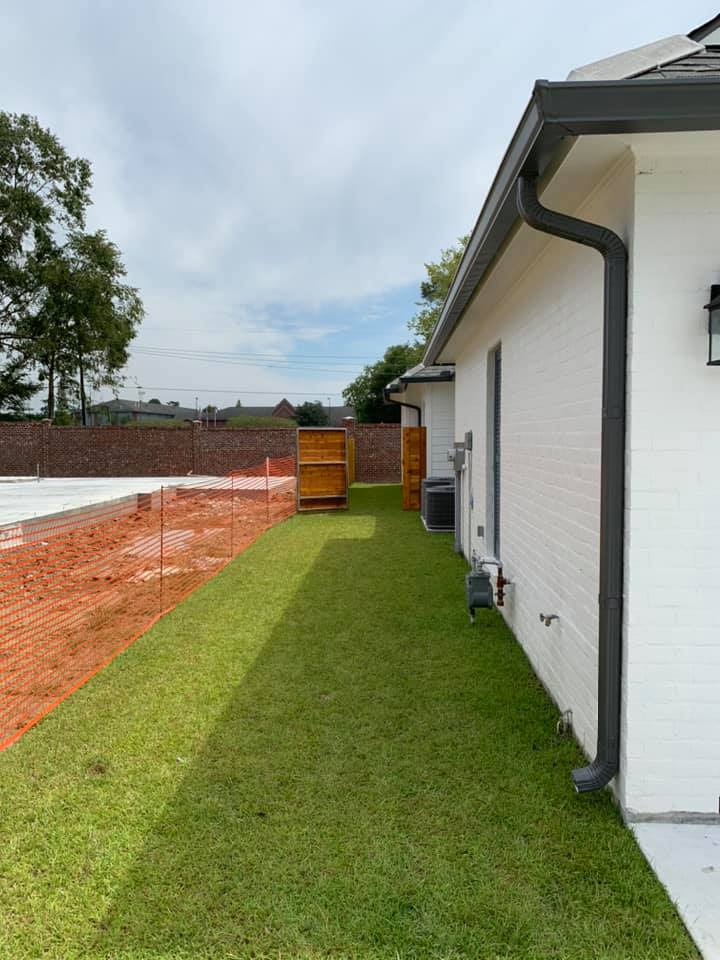 Geaux Pro Gutters Protecting Your Home, One Downspout At A Time