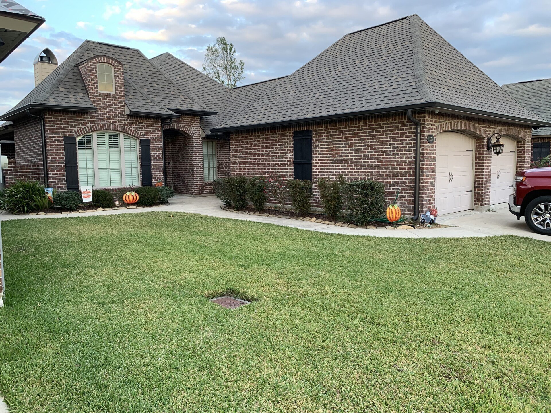 Geaux Pro Gutters Protecting Your Home, One Downspout At A Time