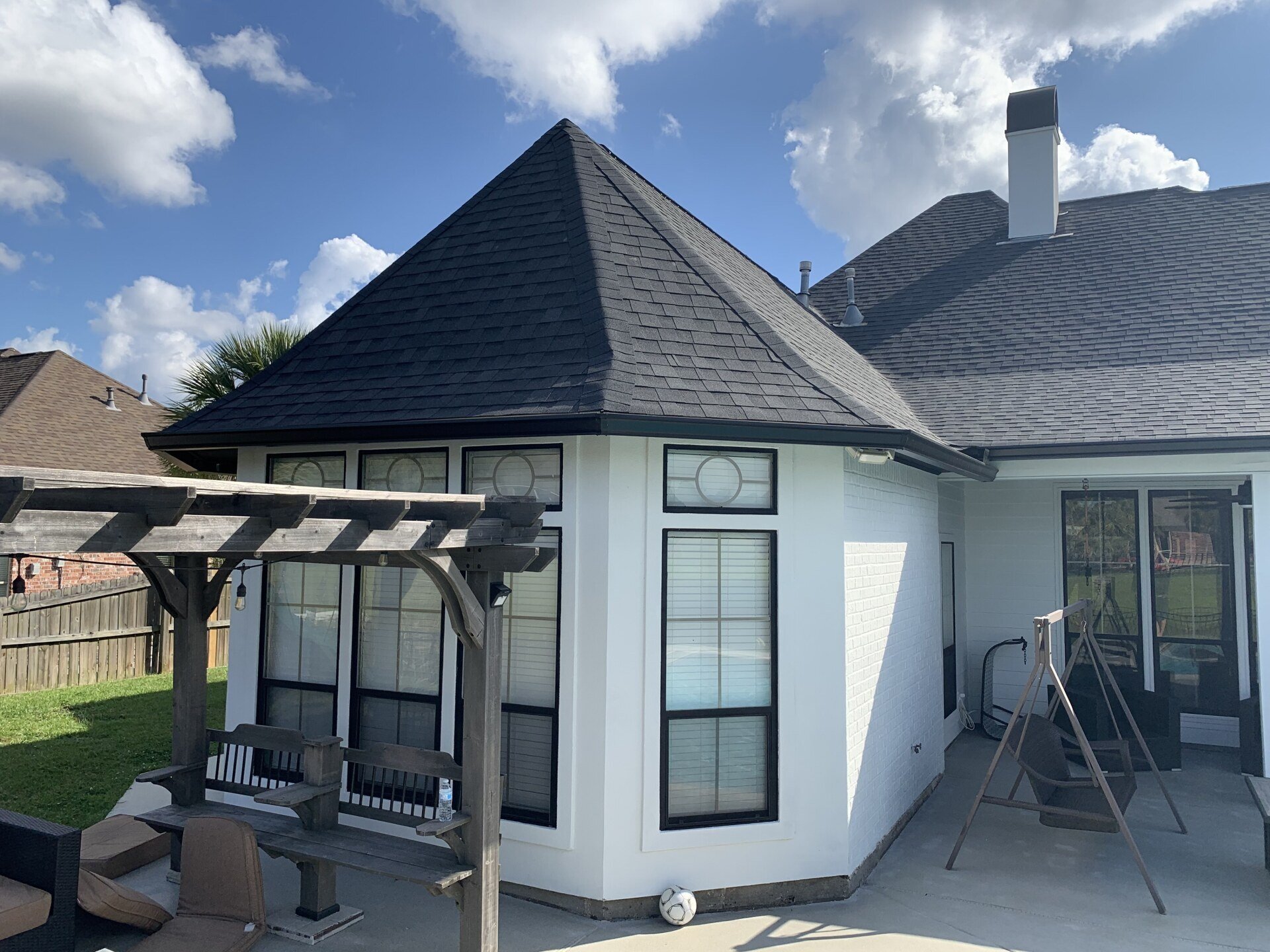 Geaux Pro Gutters Protecting Your Home, One Downspout At A Time