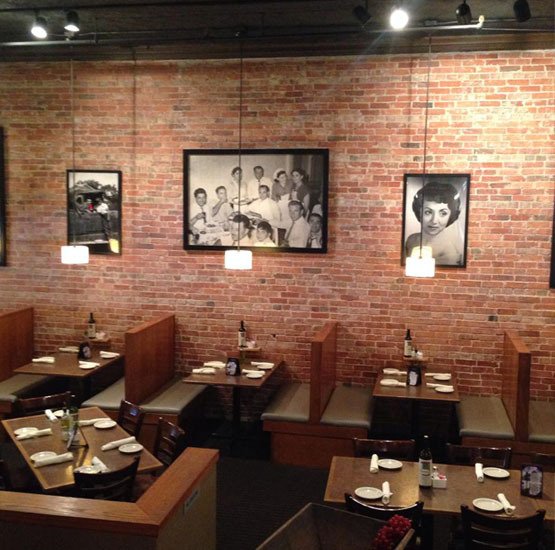 Gallery Vincenzo's Italian Ristorante in Nebraska