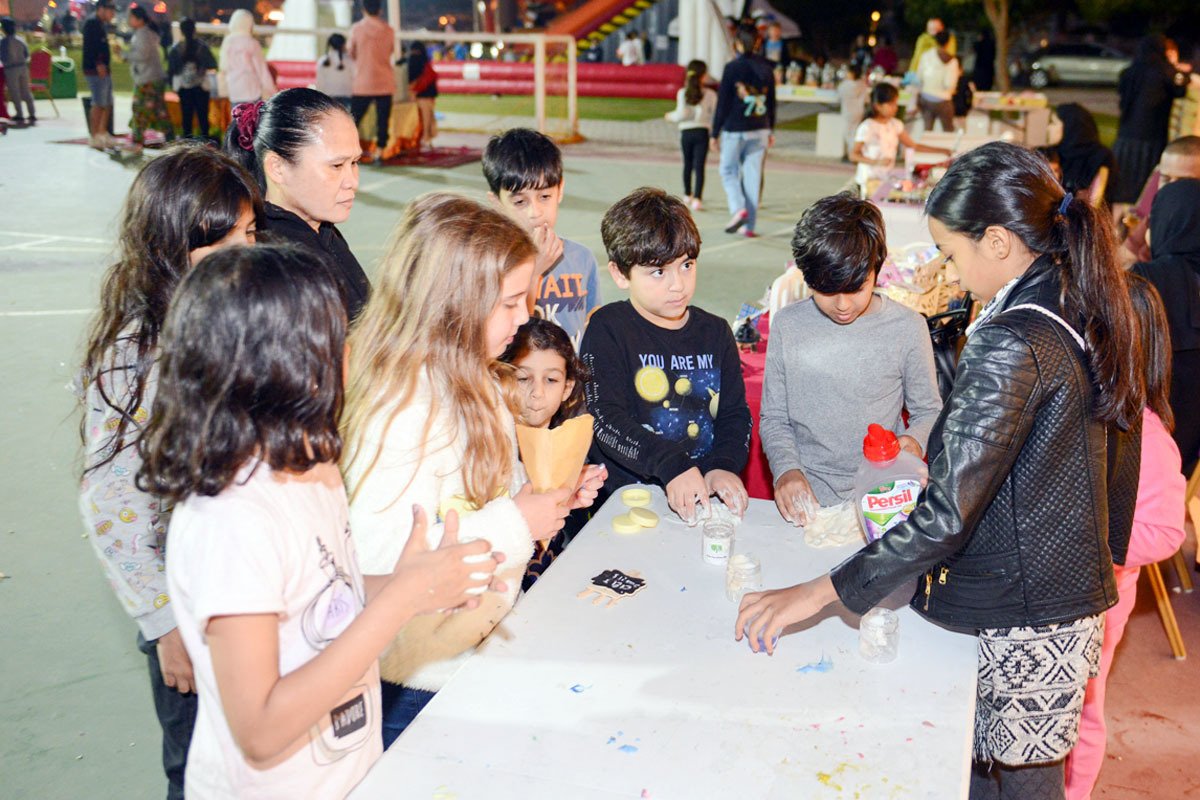 Events and Activities