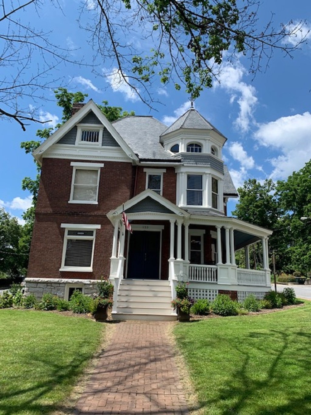 Vacation Rentals H and K Properties, Inc.