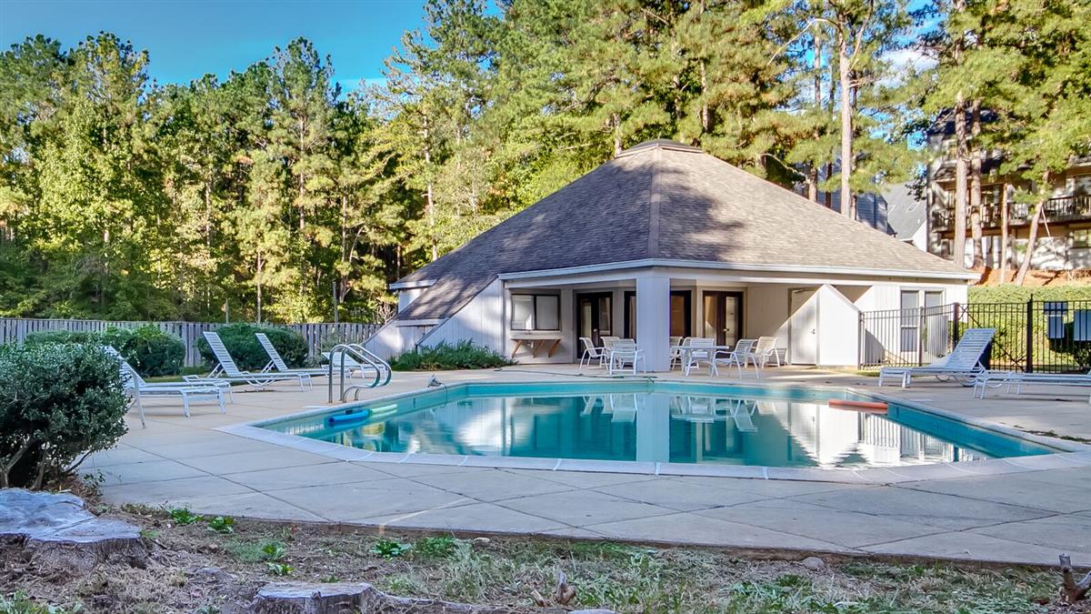 The Domain on Donahue Mulberry Properties, LLC