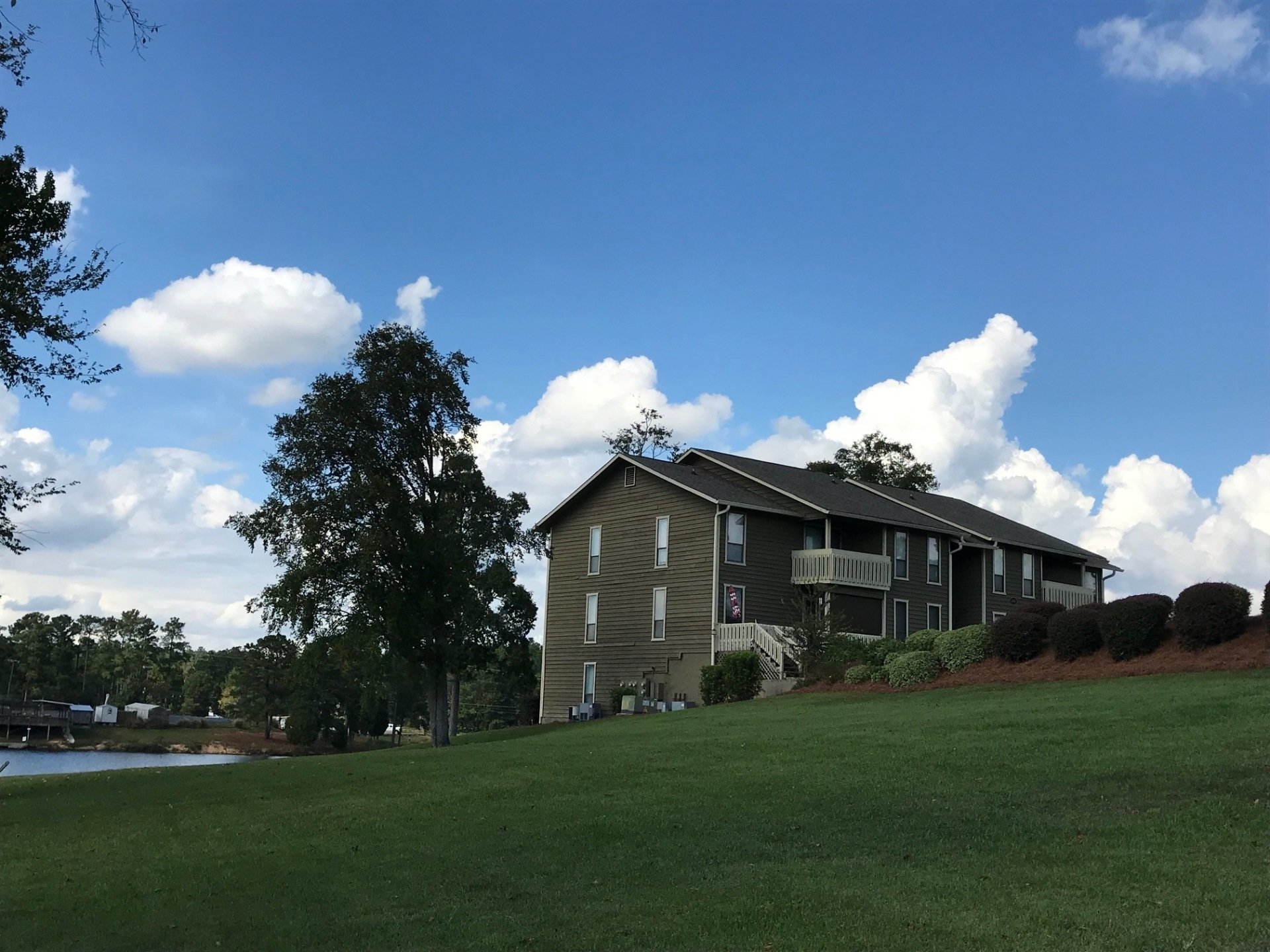 Harbour Club Mulberry Properties, LLC