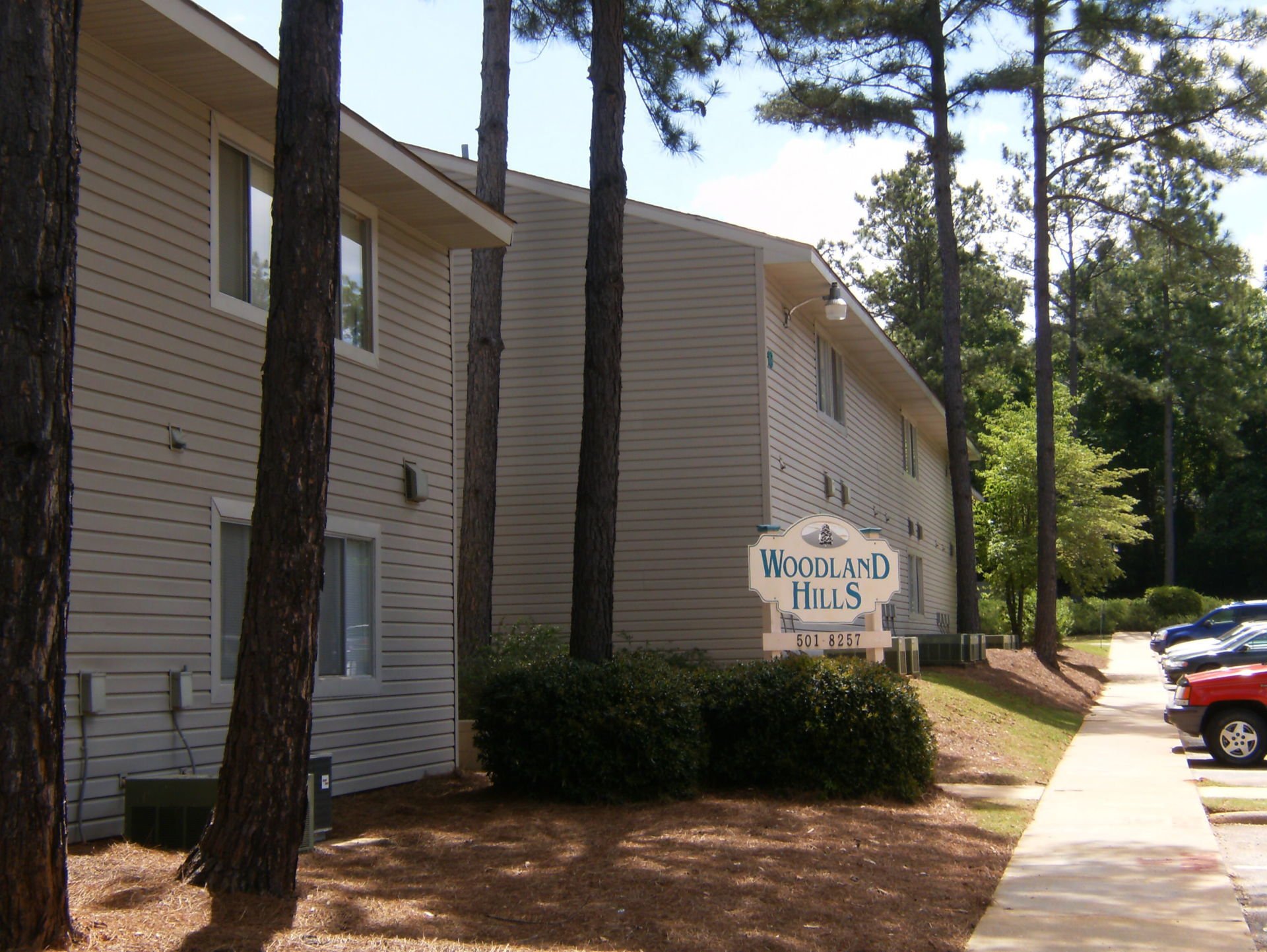 Woodland Hills Apartments Mulberry Properties, LLC