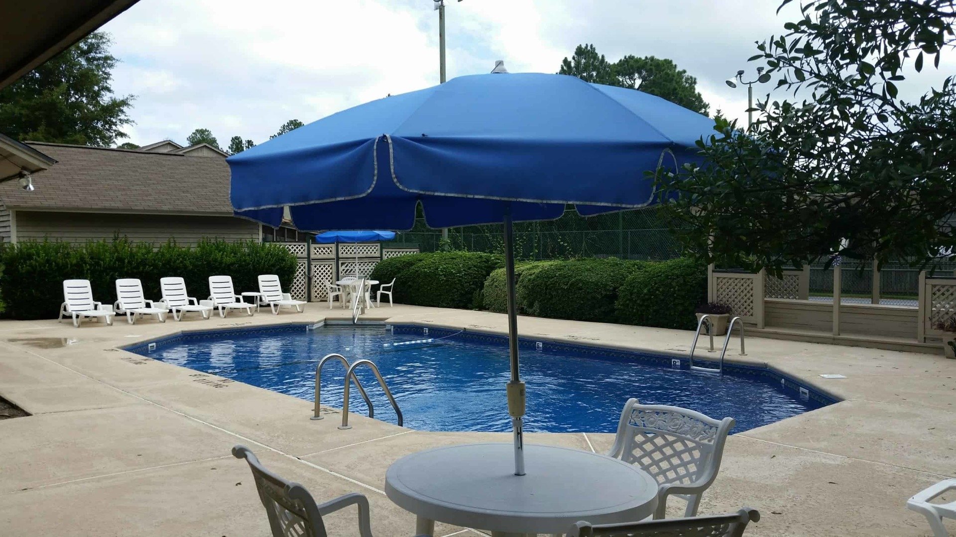 Winslow Place Apartments Mulberry Properties, LLC