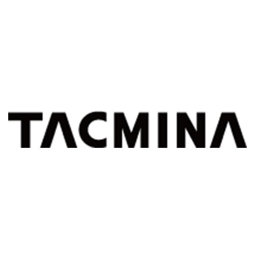 tacmina logo