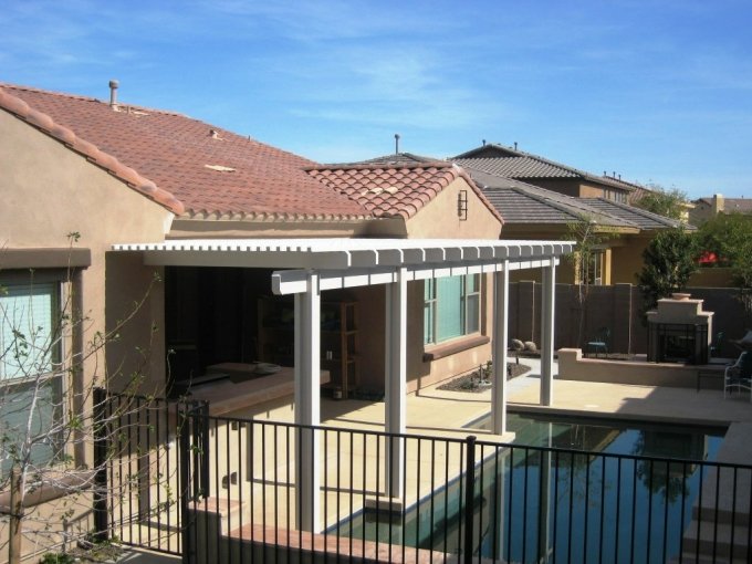 Patios Kern County, CA Bakersfield Patios Covers