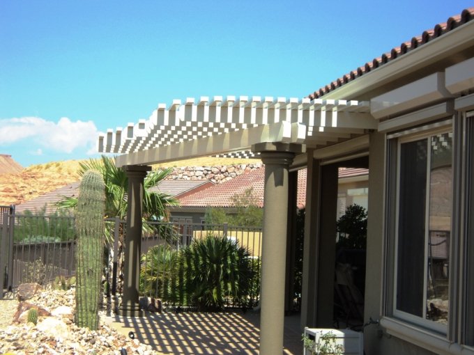 Patios Kern County, CA Bakersfield Patios Covers