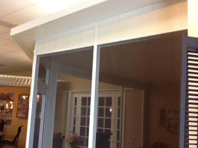 Solar Screen Kern County, CA Bakersfield Patios Covers