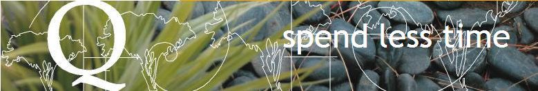 Spend less time with Quantum Landscapes Matakana