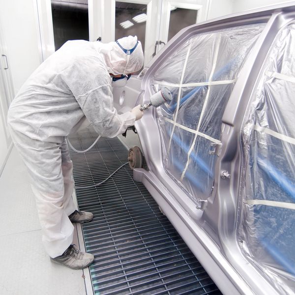 The Best Auto Body Repair Amherst ALLSTAR COLLISION & PAINT