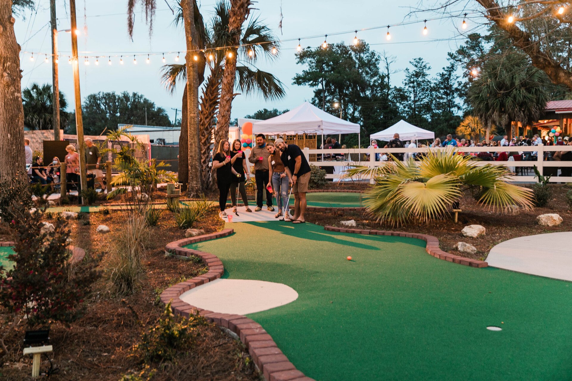 Pink Flamingo Diner in High Springs, FL • New take on classic cuisine