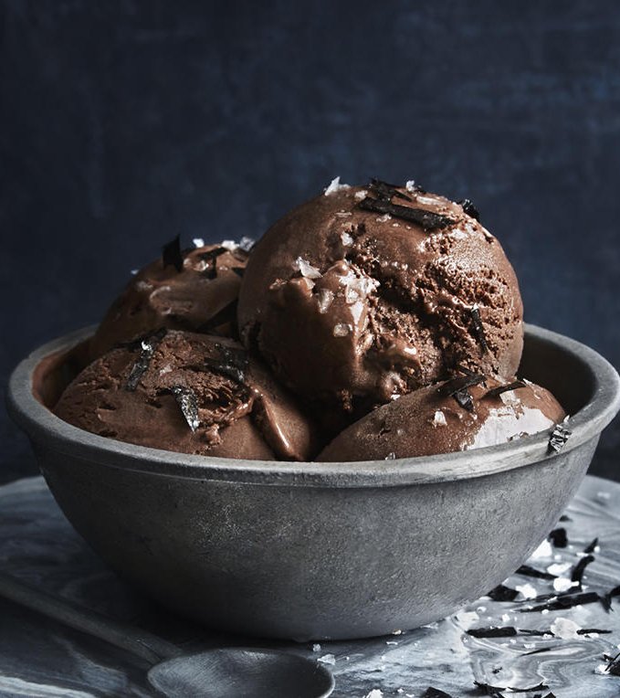 PURE New Zealand Ice Cream Wanaka