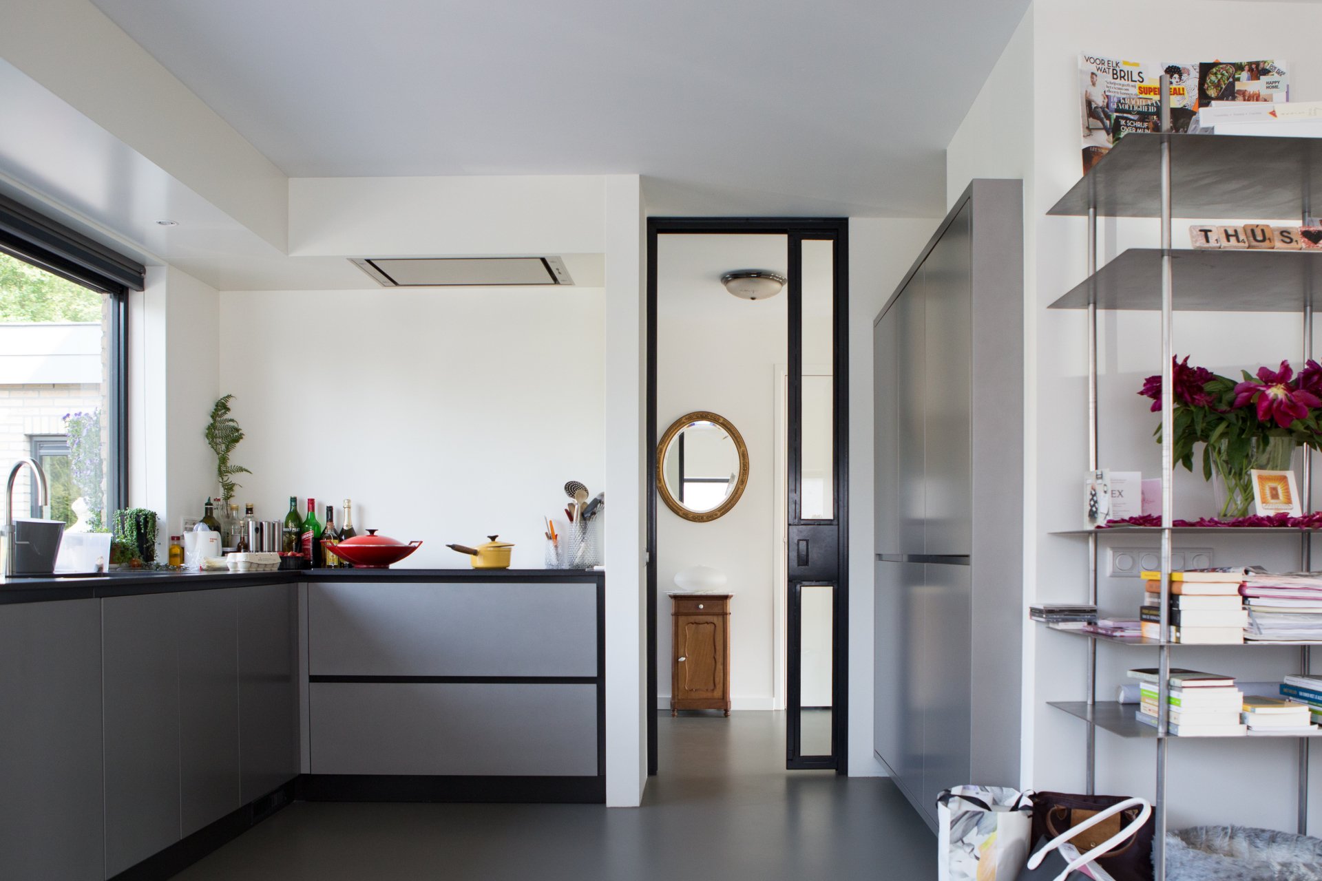Studio 2s | Architectuur en ruimtelijke vormgeving