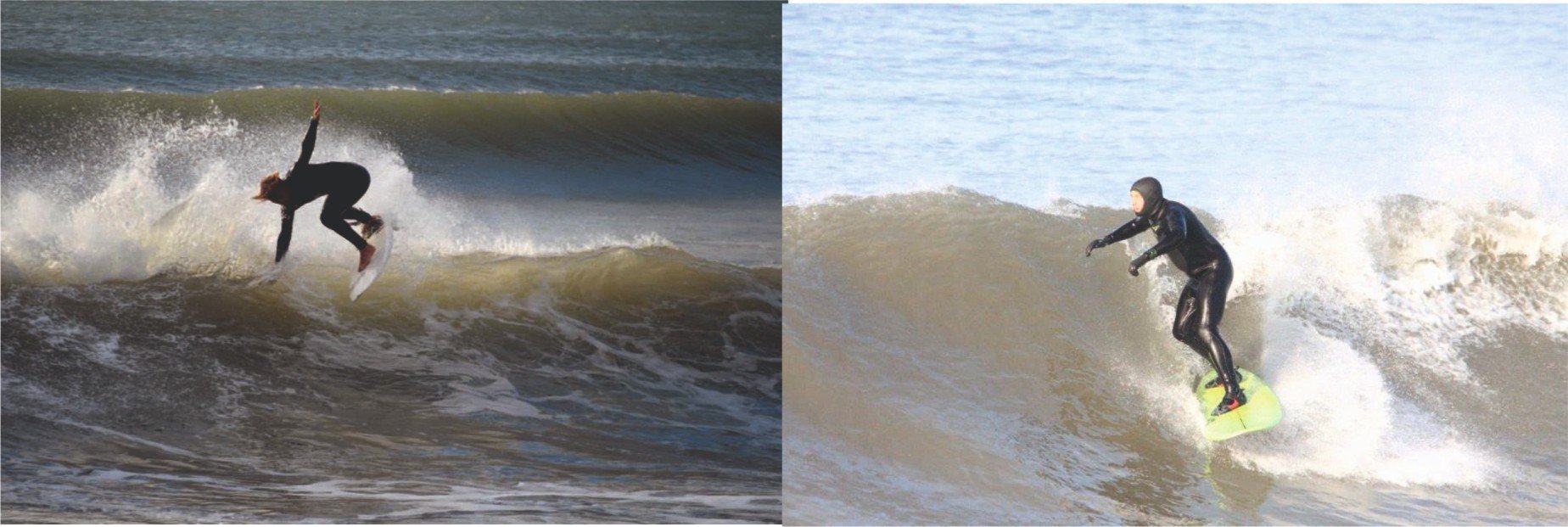 Surfing Westward Ho!, all you need to know.