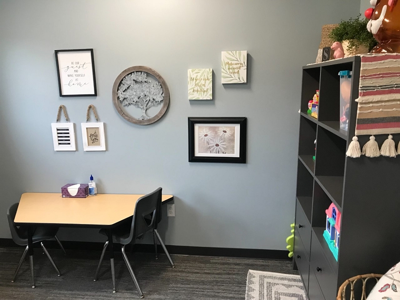 Therapy Fort Wayne IN Hand in Hand Comprehensive Therapy Specialists Inc