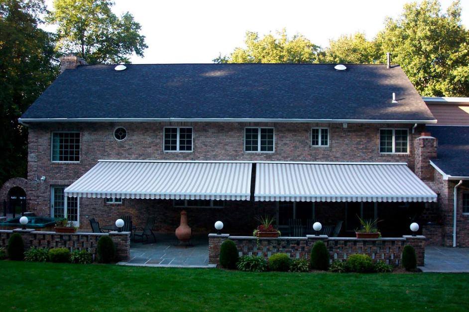 Awnings/Canopies Groveland, FL Central Florida Awning