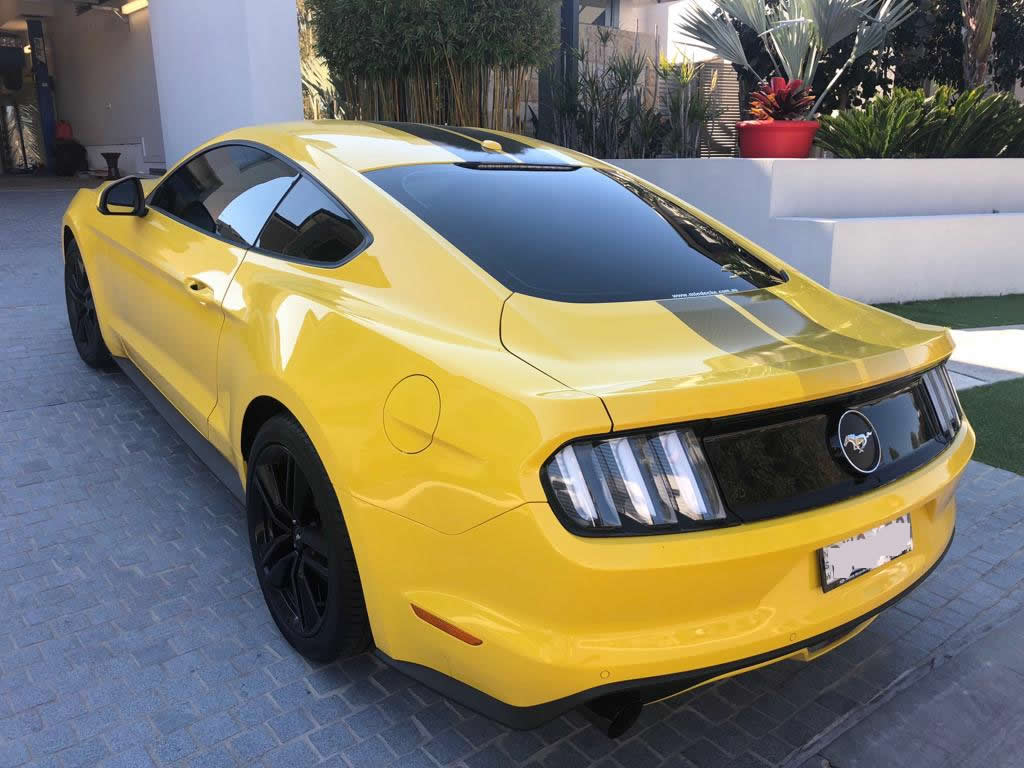 Car Window Tinting Sydney, Home & Office, Mobile Window Tinting