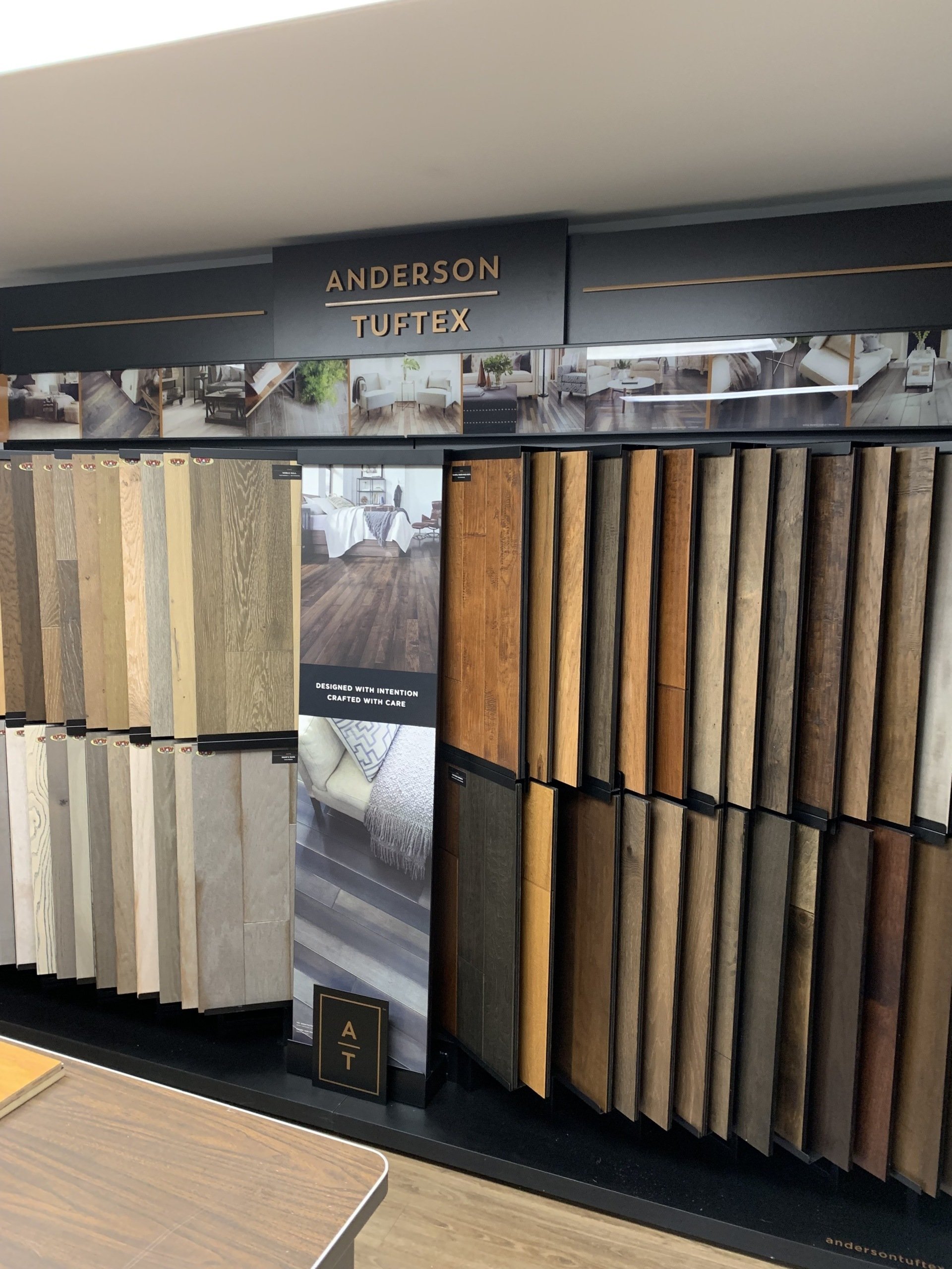 Hard Floor & Carpet Services Hamburg, NY RFW Floor Covering