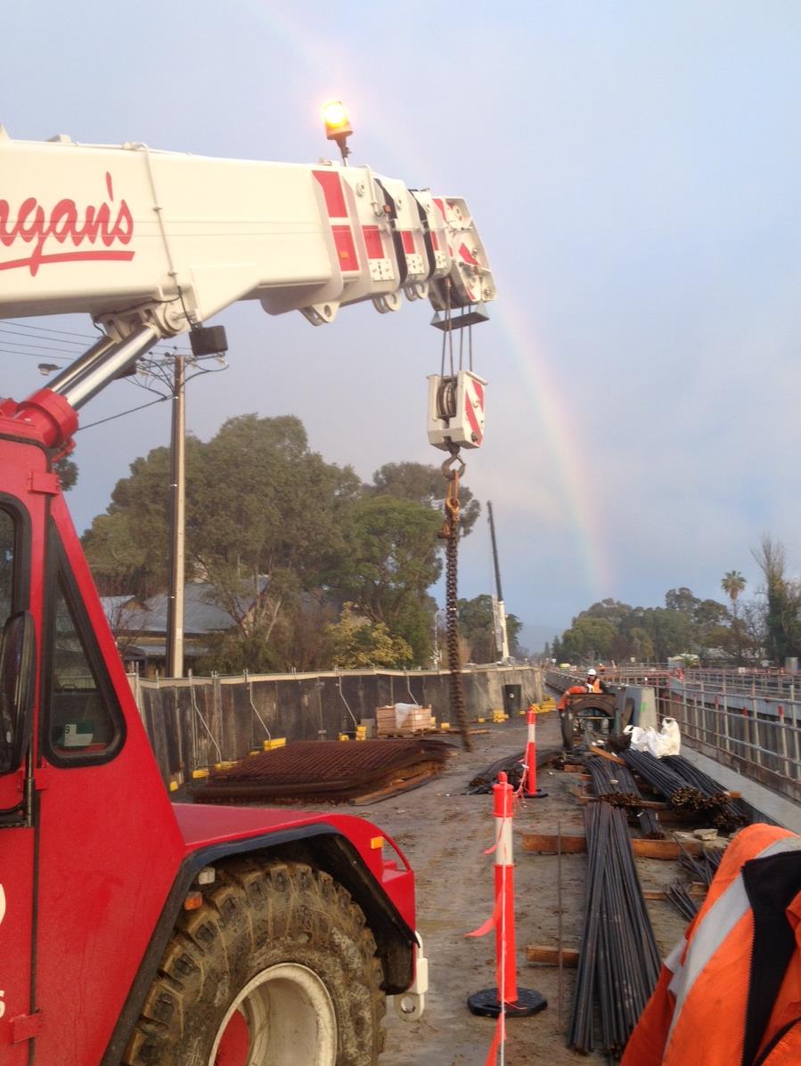 Cranes Gallery Adelaide