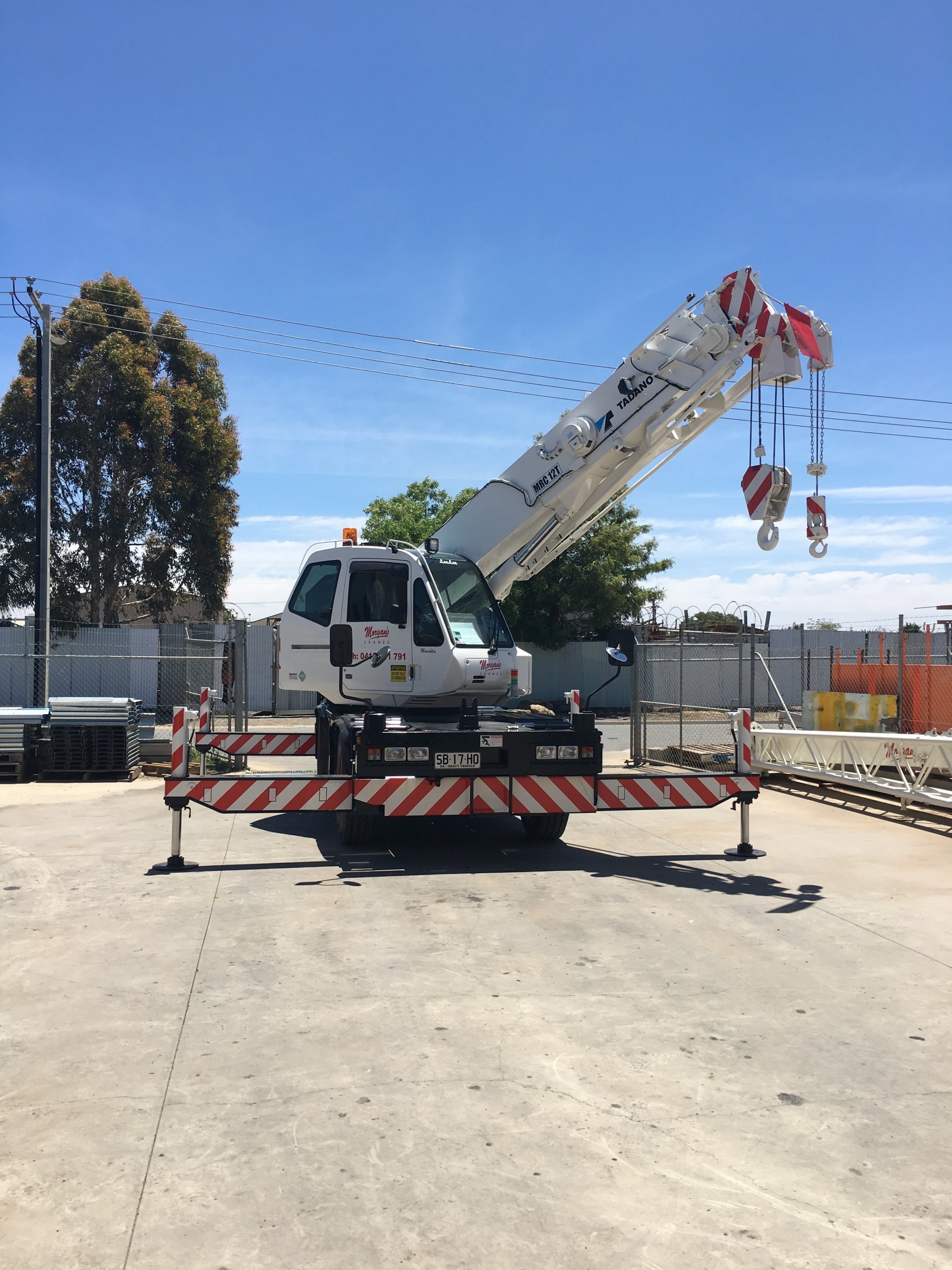 Cranes Gallery Adelaide