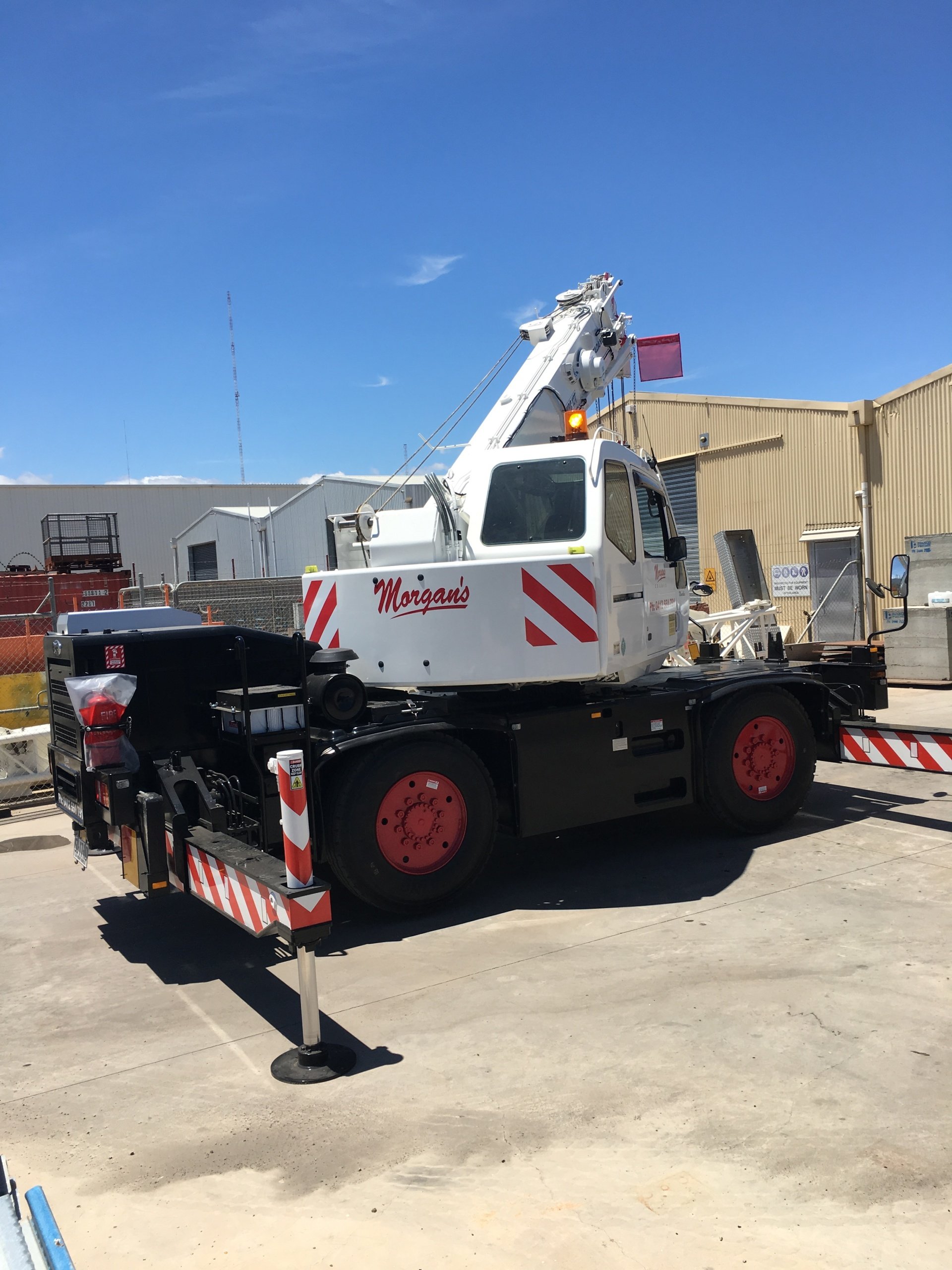 Cranes Gallery Adelaide