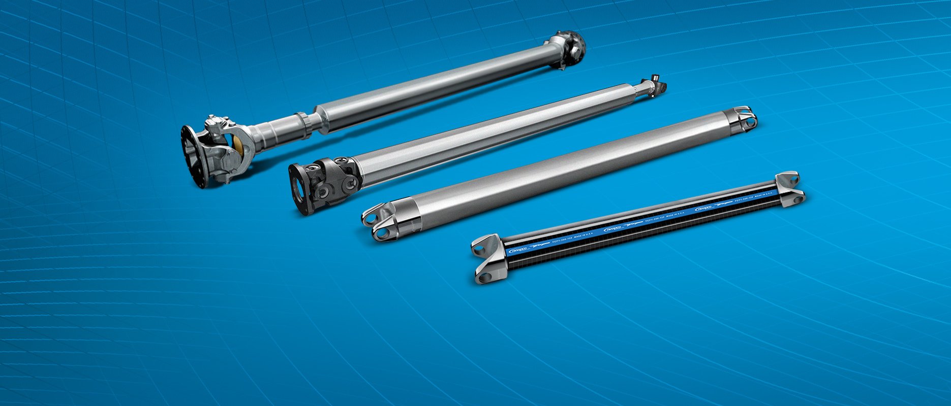 Driveshaft Service Montville, CT Overland Driveshaft