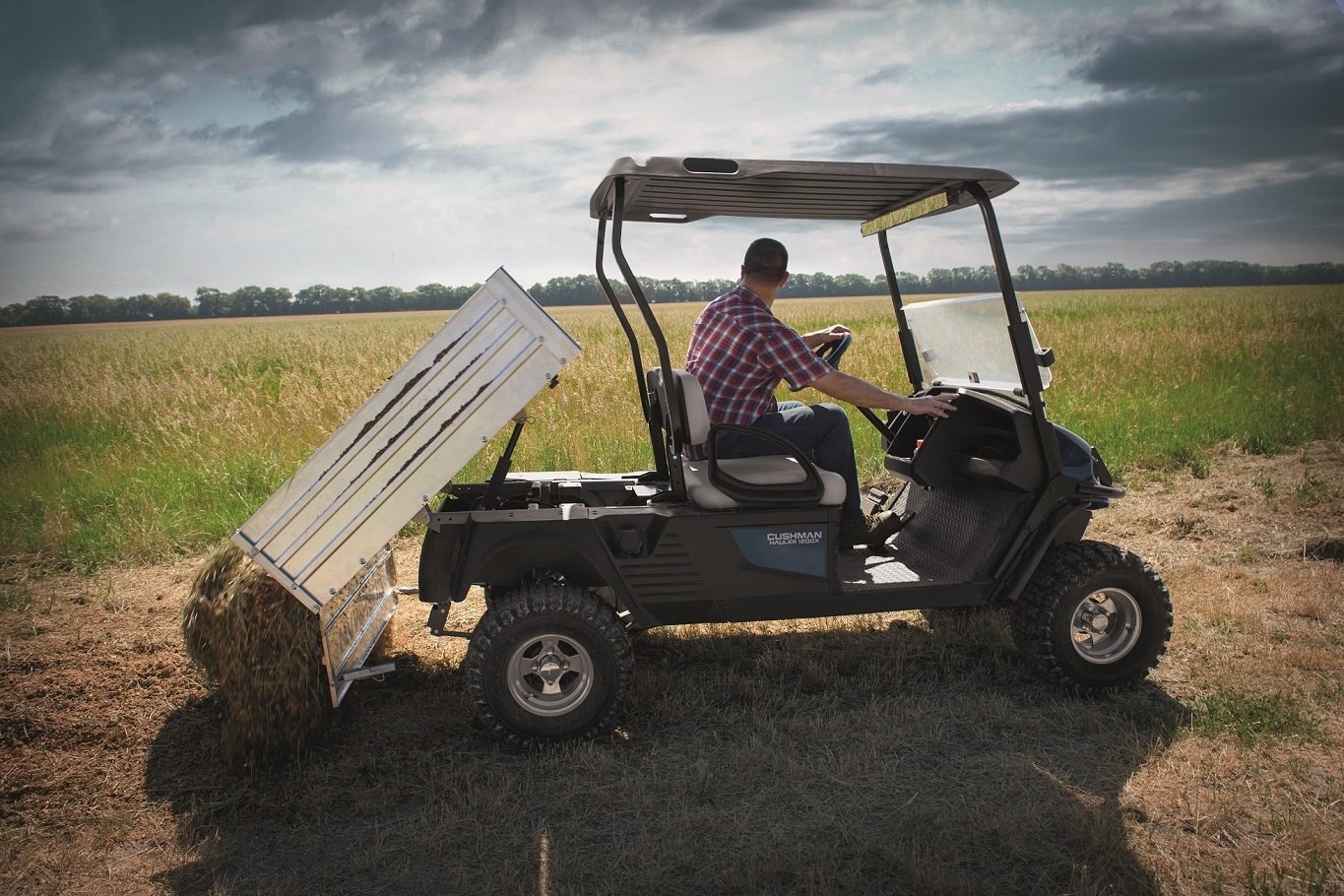 Kiene Recreation Pandora Ohio Authorized Dealer Arctic Cat and EZGO