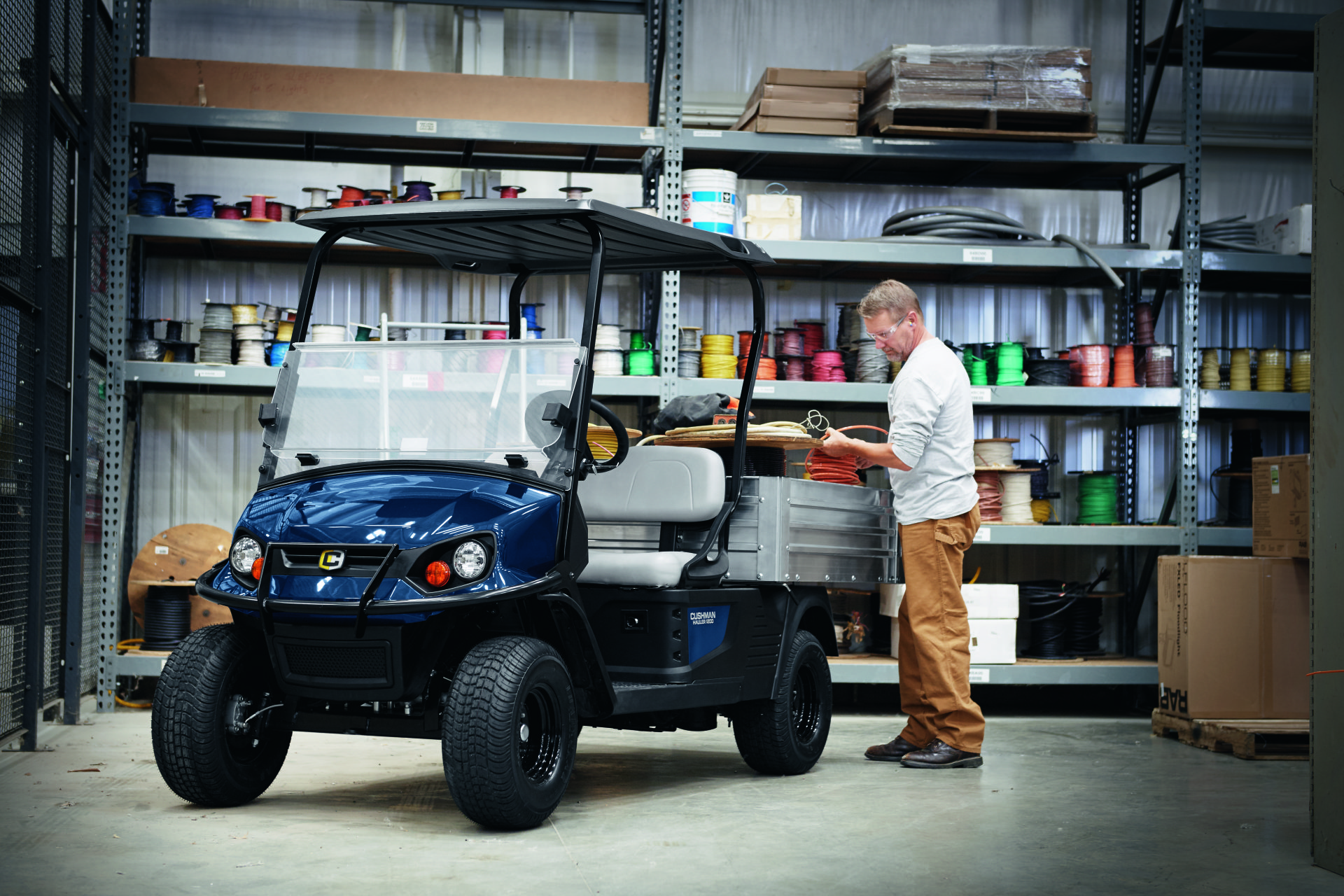 Kiene Recreation Pandora Ohio Authorized Dealer Arctic Cat and EZGO