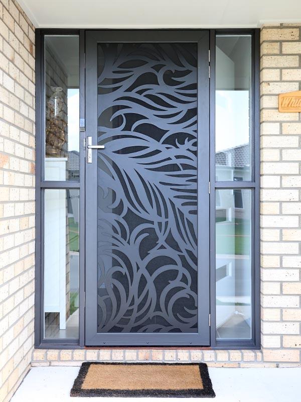 Decorative Security Screens Queensland Security Screens