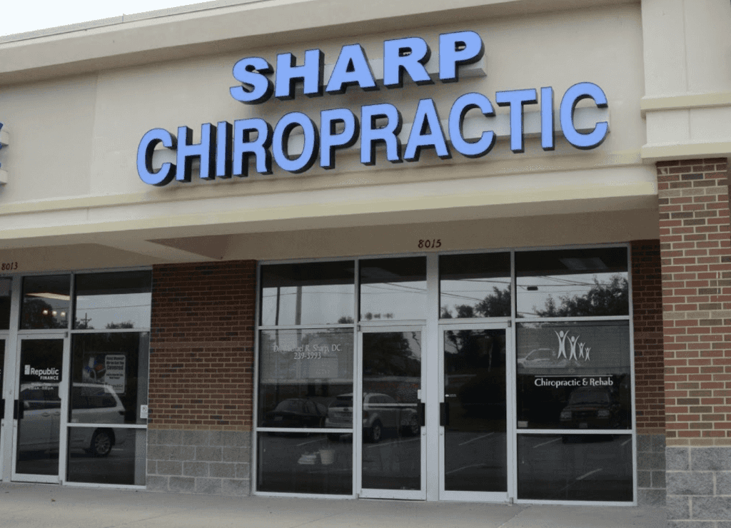 Our Practice in Fern Creek Mt Washington, KY Our Practice Jeffersontown, KY Chiropractor