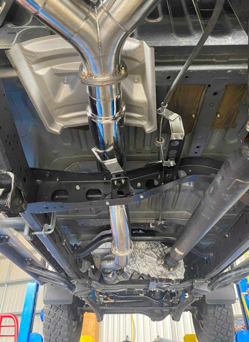 Clutch & Exhaust Upgrades in Townsville and Surrounding Areas Cutlers