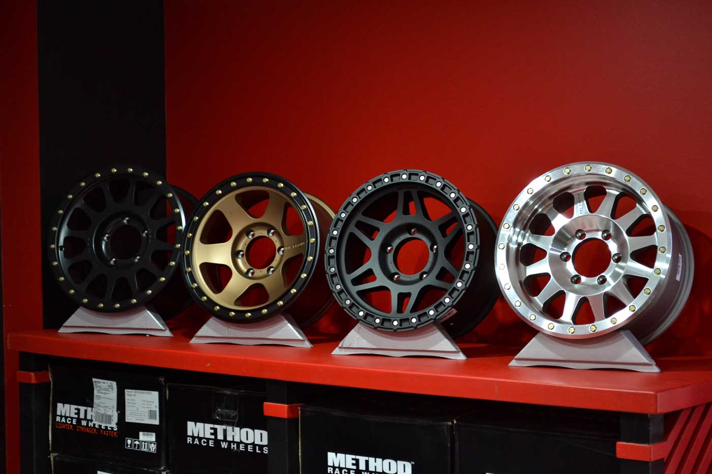 Suspension, Braking & Wheel Upgrades in Townsville and Surrounding